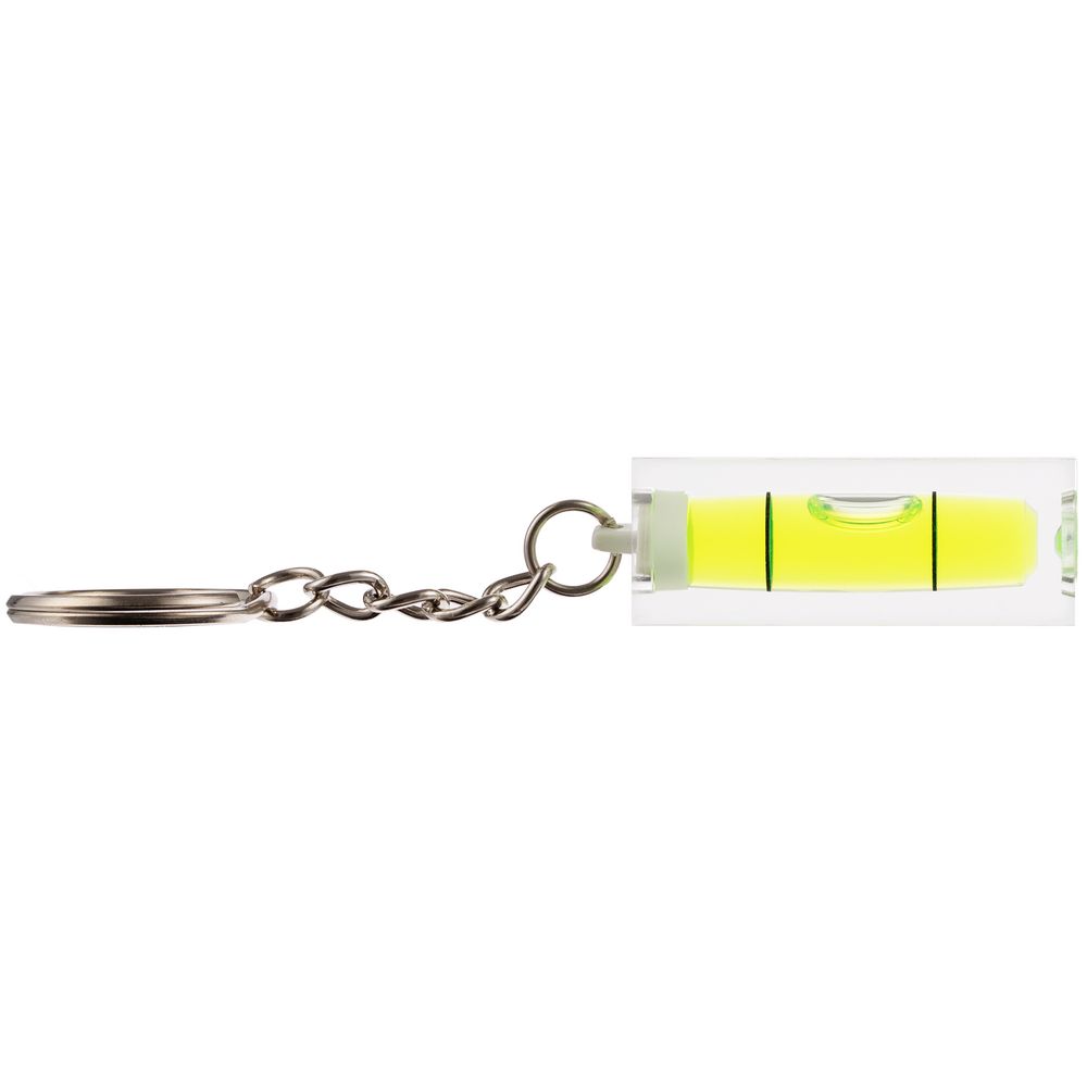 Брелок с уровнем Foreman фото на сайте Print Logo.