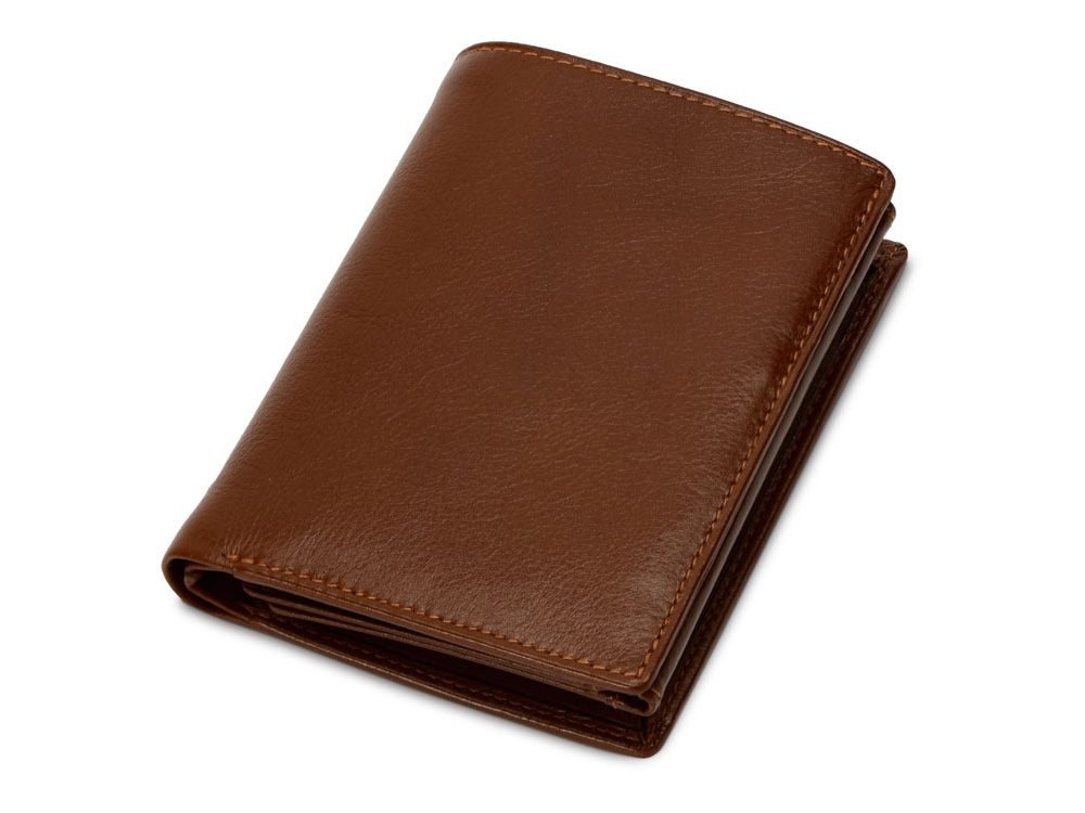 Портмоне в подарочной коробке с логотипом  | Print Logo