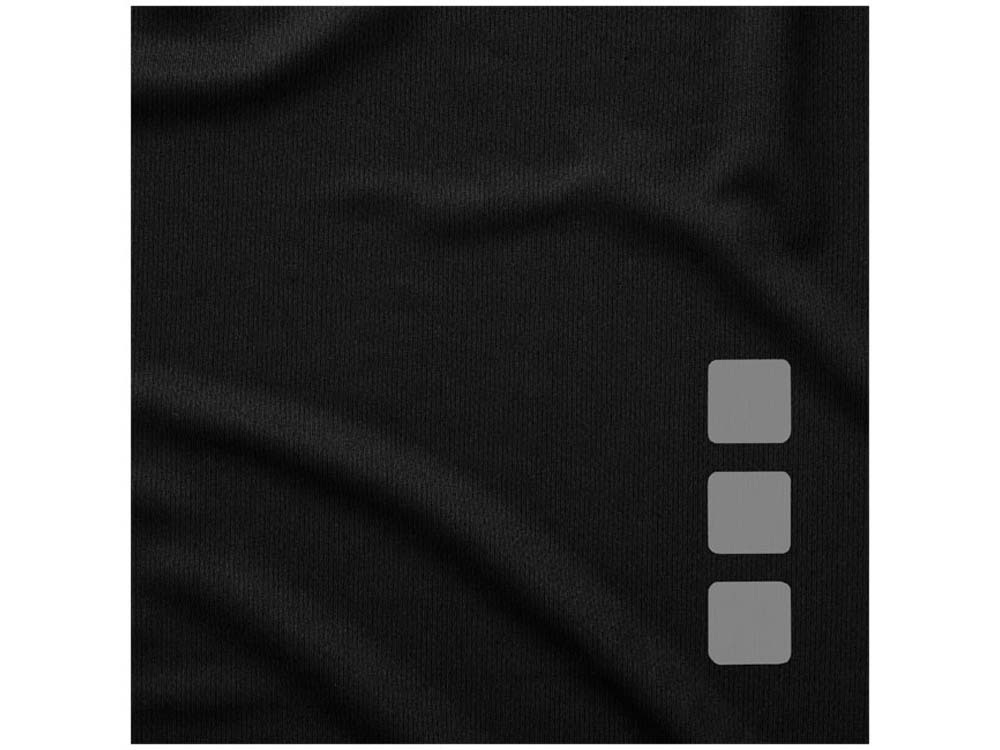 Футболка Niagara детская, черный