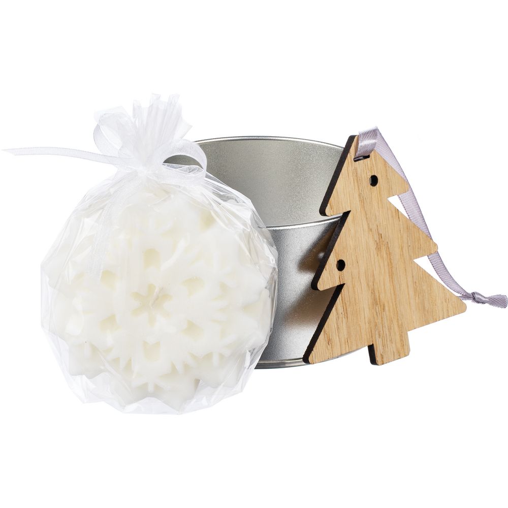 Набор Flamemate с логотипом сделано в России | Print Logo