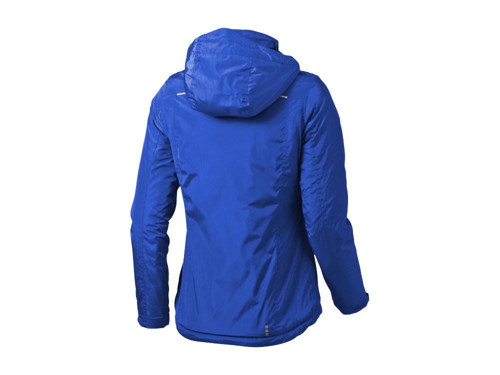 Куртка Smithers женская, синий