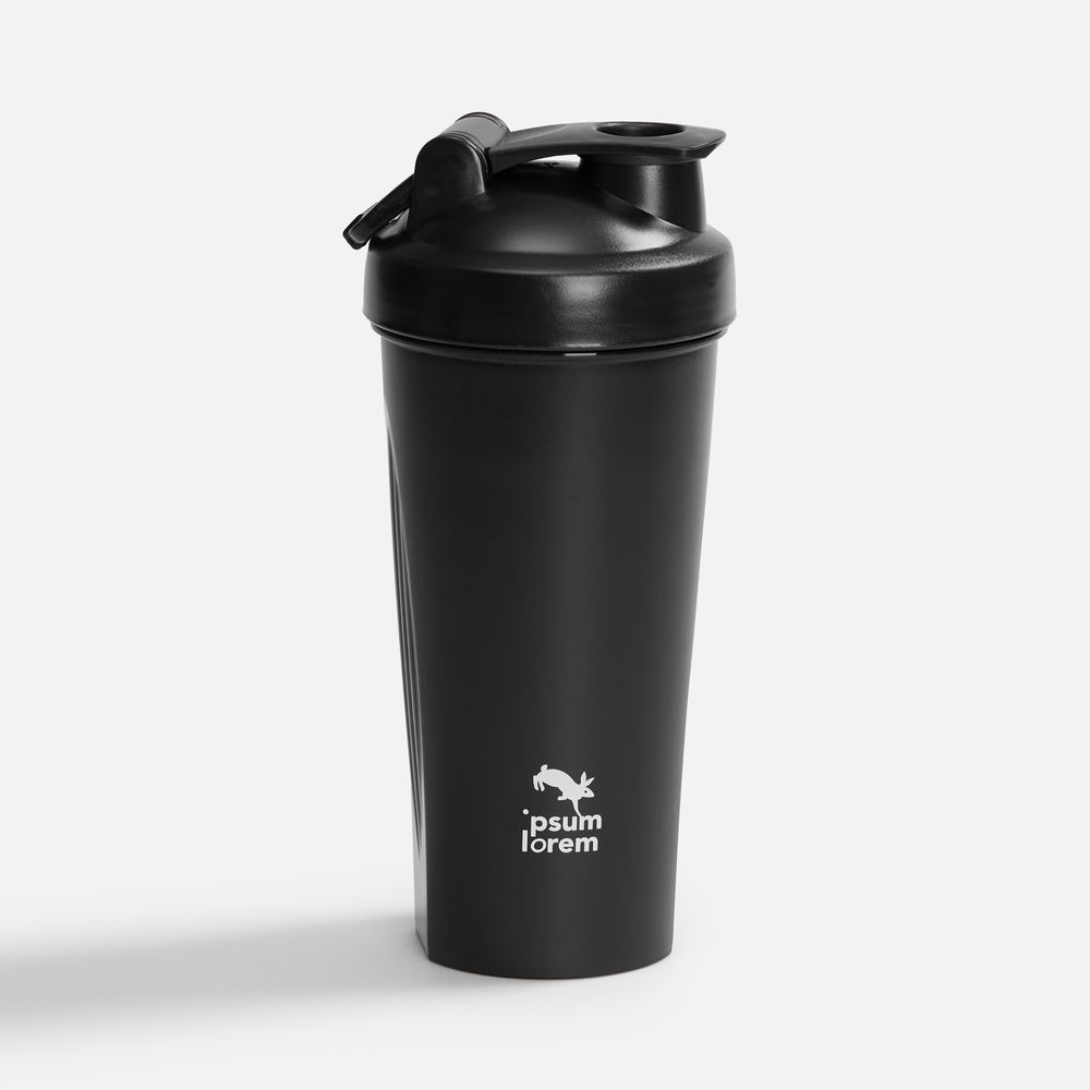 Спортивный шейкер Shake It Easy