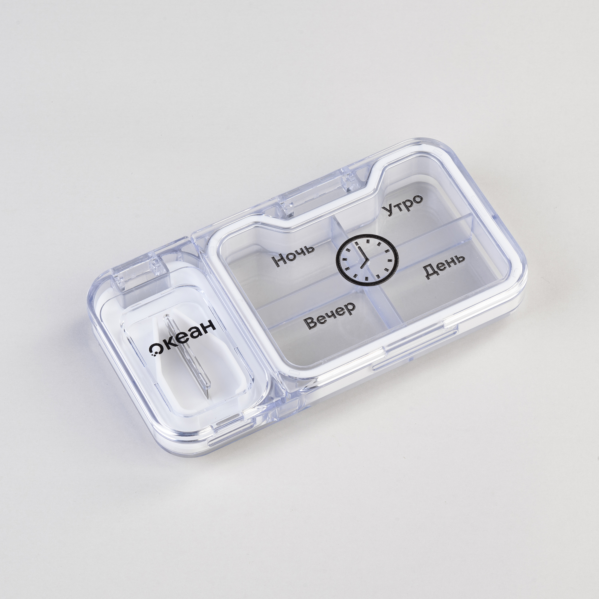 Витаминница "Vitamin" фото на сайте Print Logo.