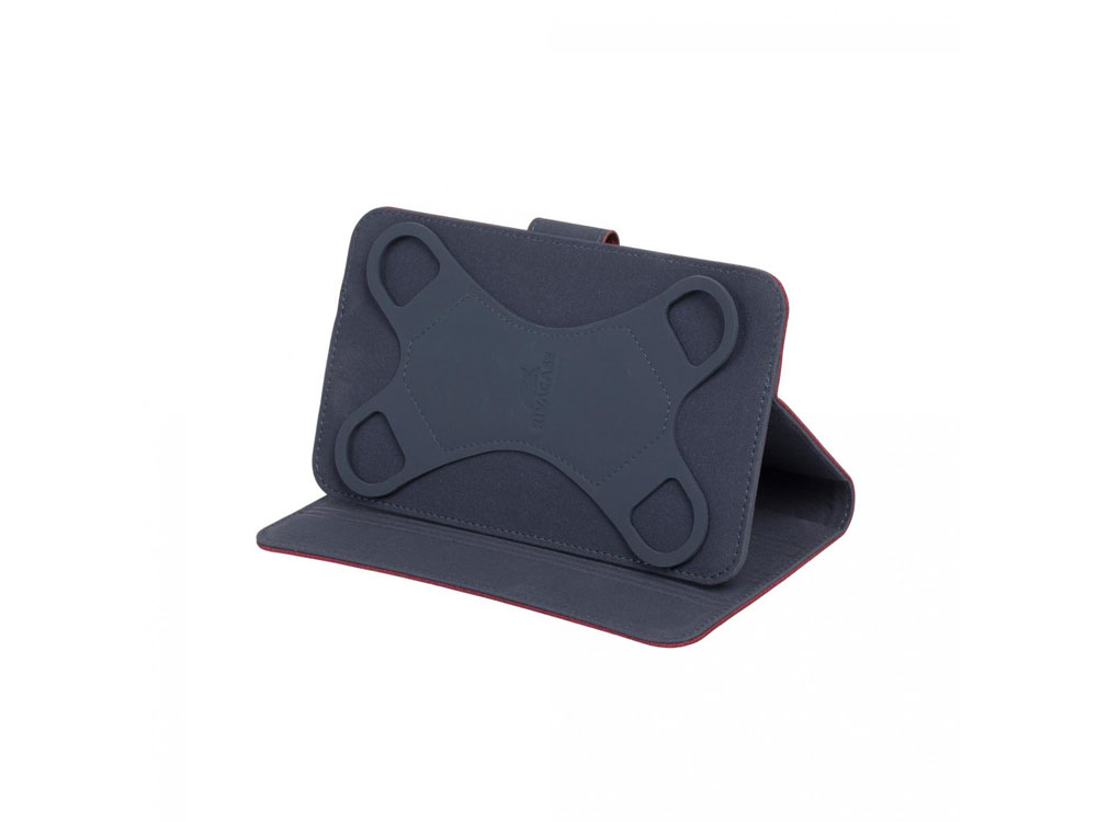 Универсальный чехол 3312 для планшетов 7, красный