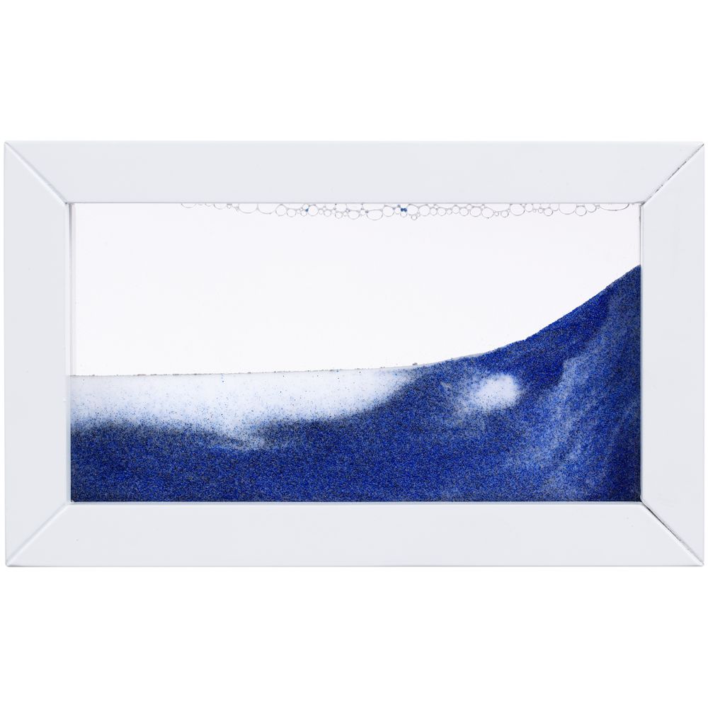 Песочная картина-антистресс Zenscape фото на сайте Print Logo.