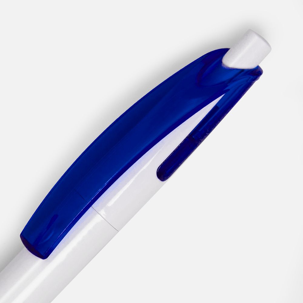 Ручка шариковая Bento