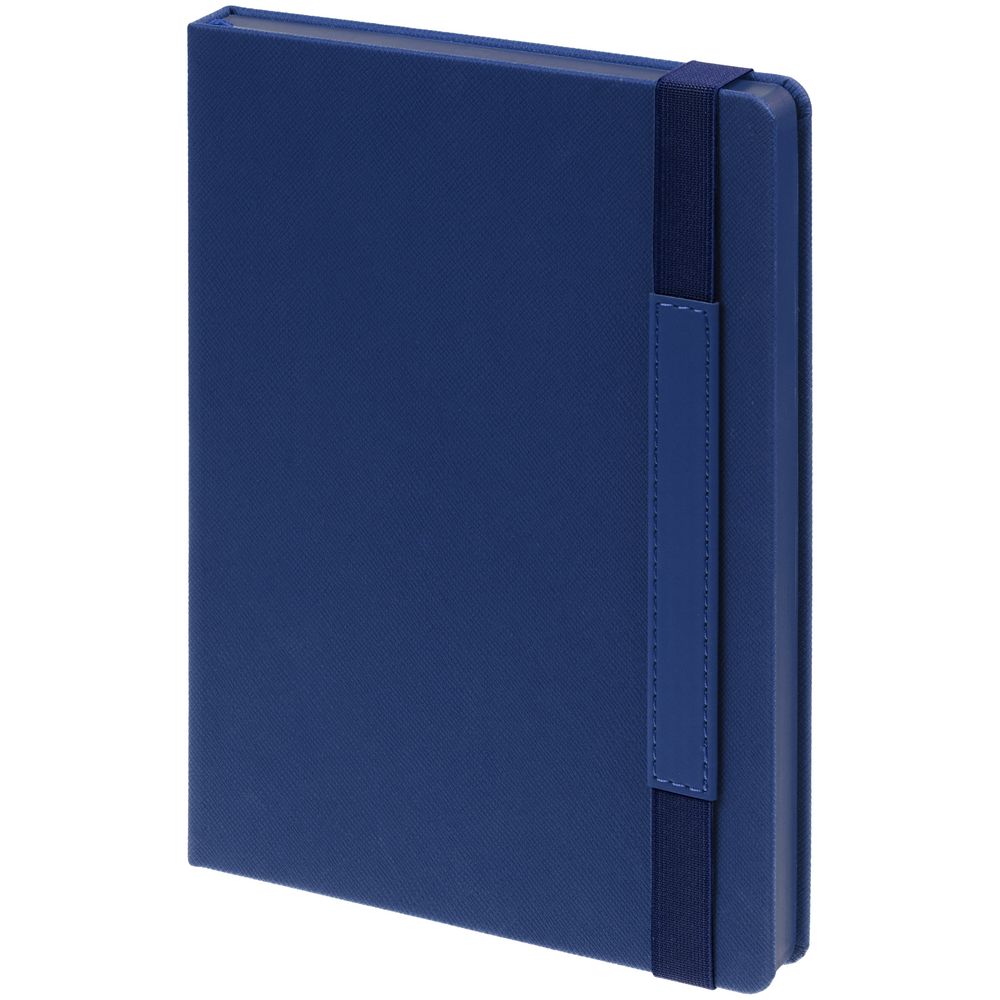 Ежедневник Peel, недатированный с логотипом Контекст | Print Logo