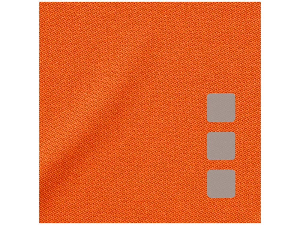 Рубашка поло Ottawa женская, оранжевый