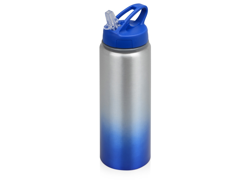 Бутылка Gradient с логотипом  | Print Logo