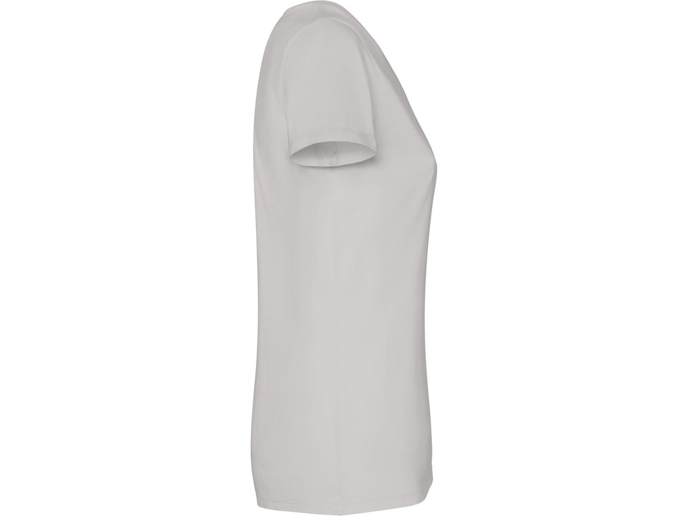 Футболка Fiyi женская, каменистый выстиранный