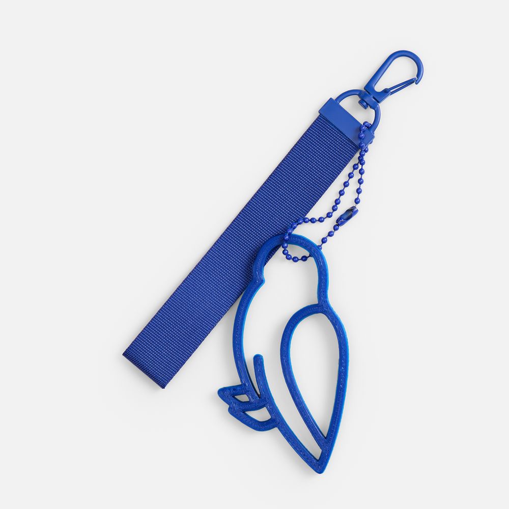 Подвеска «Сова», 3D-печать фото на сайте Print Logo.