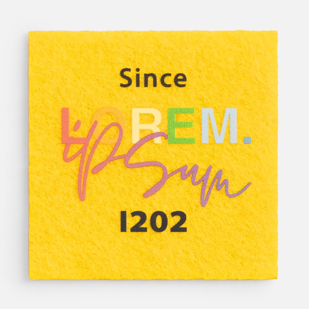 Заготовка из фетра Felt M