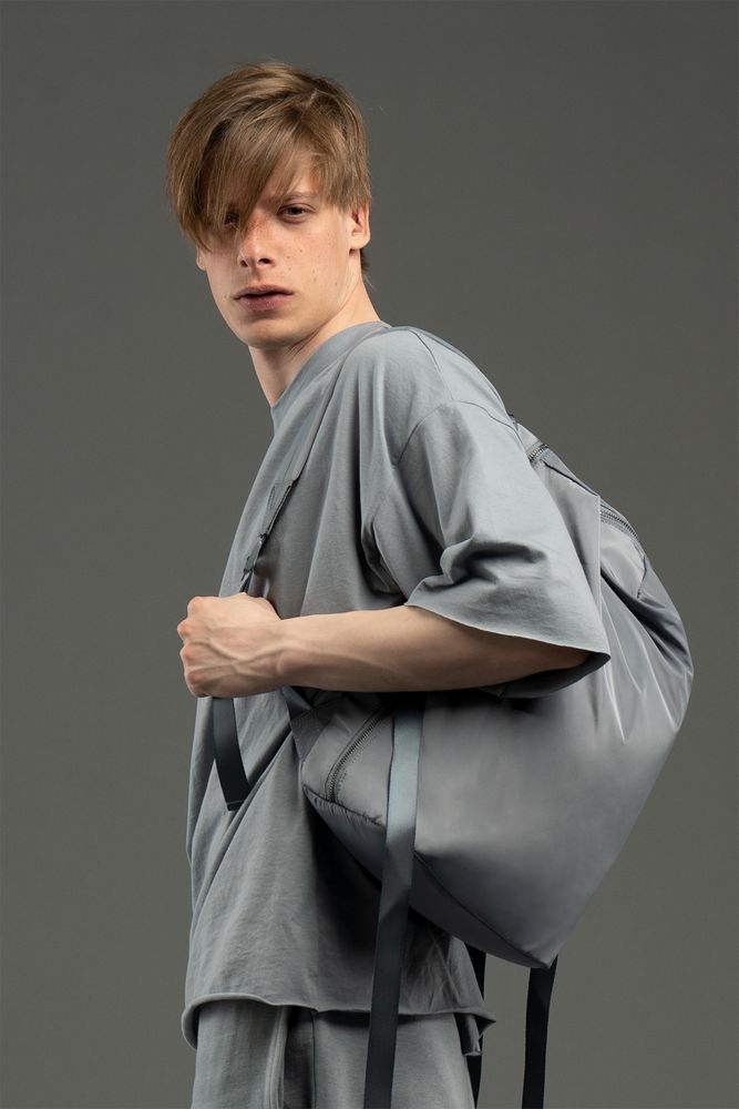 Рюкзак B1 фото на сайте Print Logo.