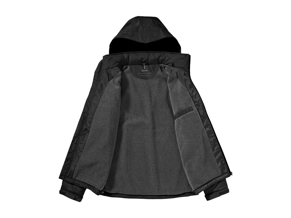 Куртка Smithers мужская, черный