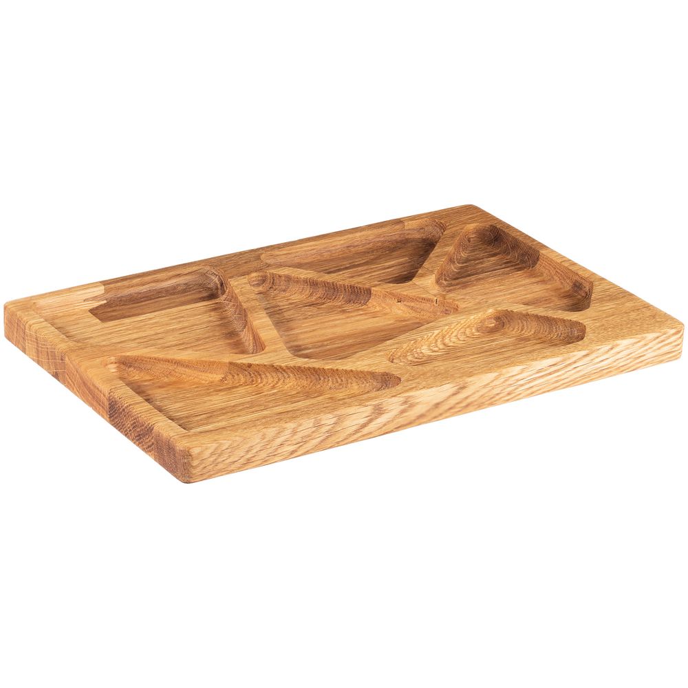 Менажница Crosta фото на сайте Print Logo.