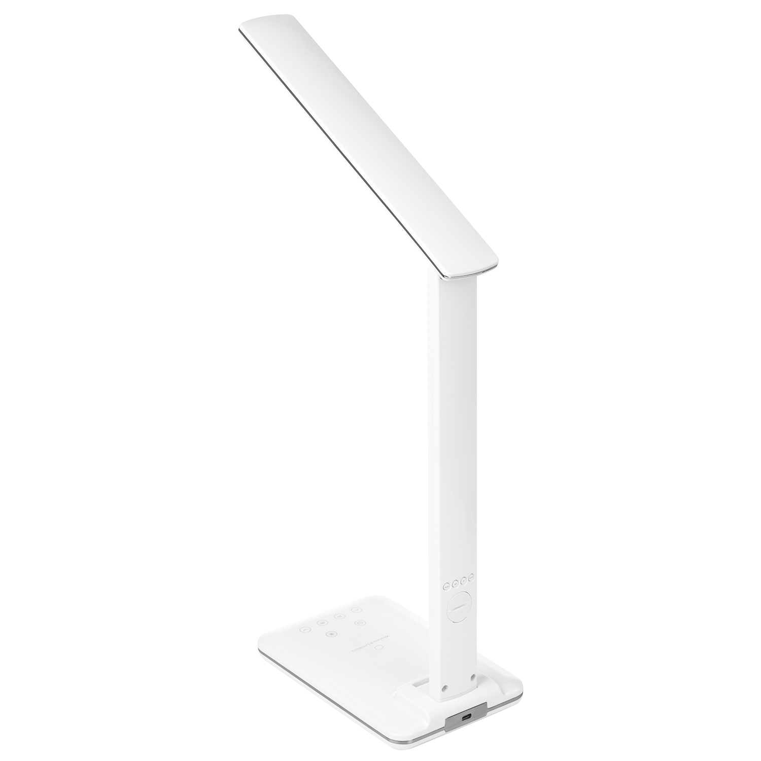 Футболка унисекс премиум Аура (Aura), 100% хлопок 200гр. белый, размер 3XL/4XL фото на сайте Print Logo.