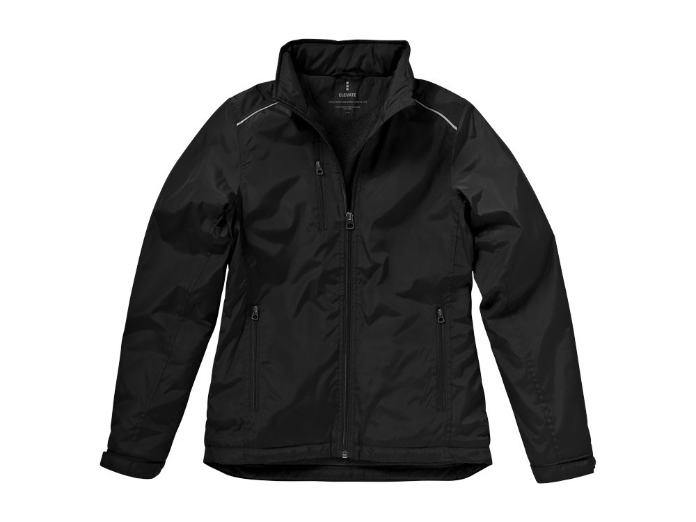 Куртка Smithers женская, черный