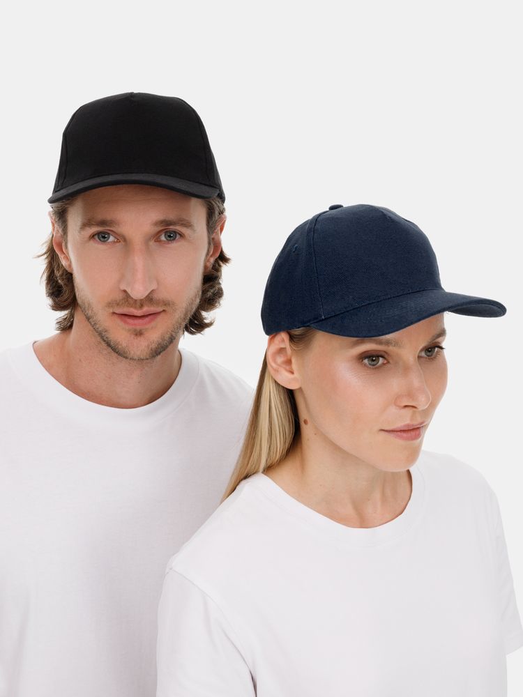 Бейсболка Long Beach