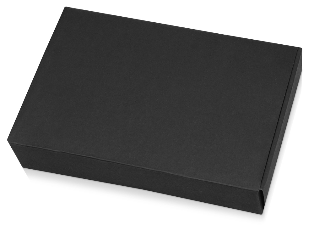 Портативное зарядное устройство Quickr с функцией быстрой зарядки, 10000 mAh, серый