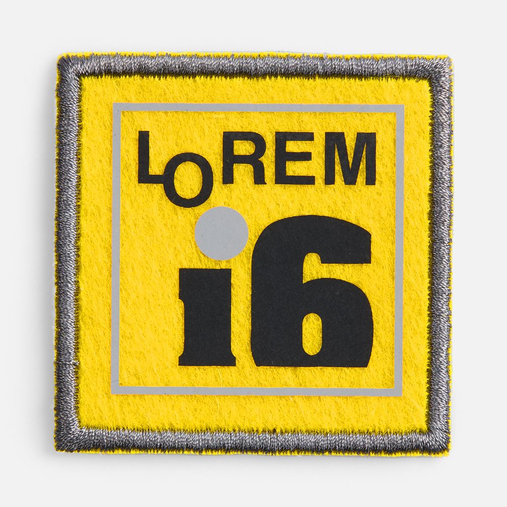 Заготовка из фетра Felt M