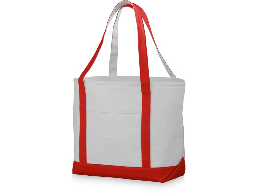 Сумка Premium, 610 г/м2 с логотипом  | Print Logo