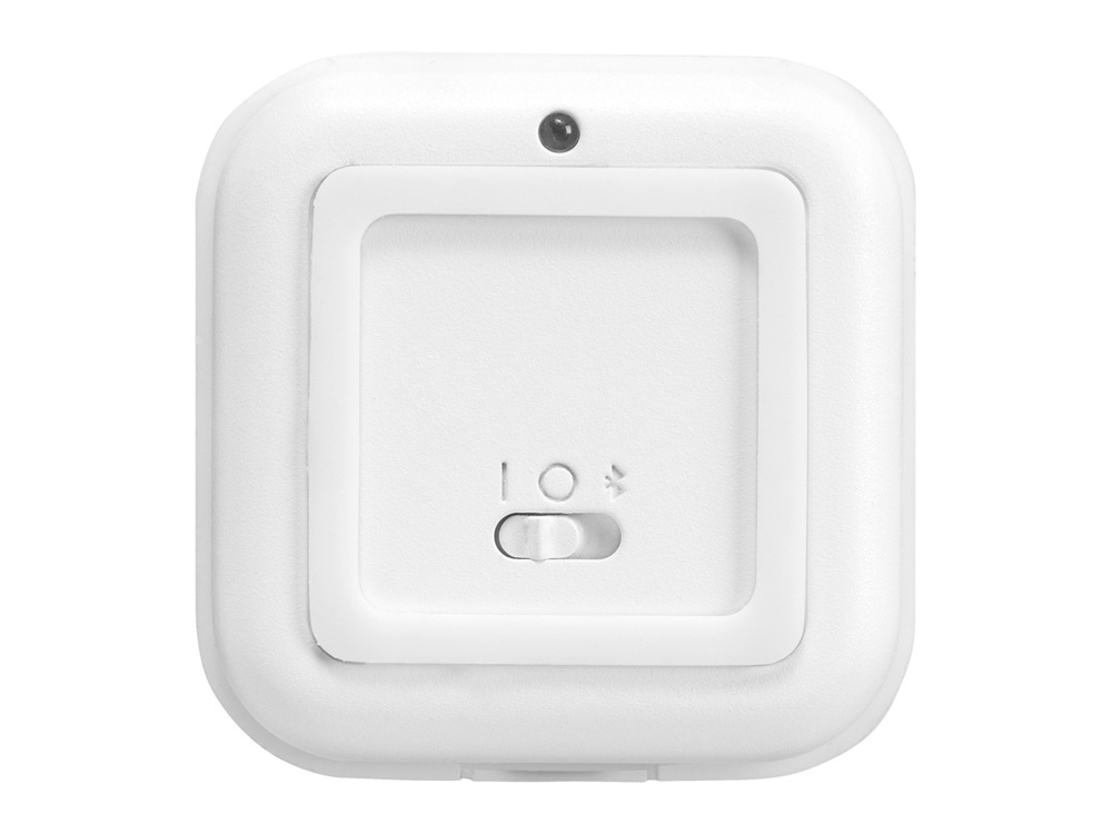 Колонка Nano Bluetooth®, белый