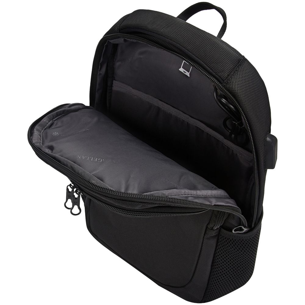 Рюкзак T Range 13 фото на сайте Print Logo.