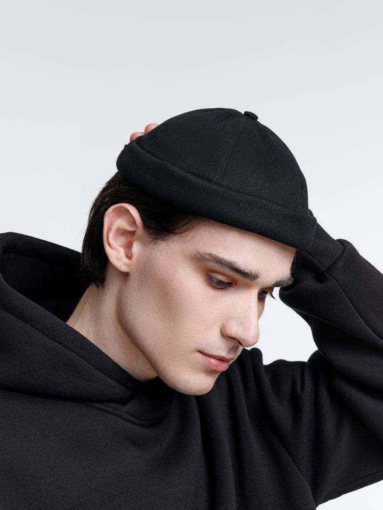 Кепка без козырька Marinero фото на сайте Print Logo.