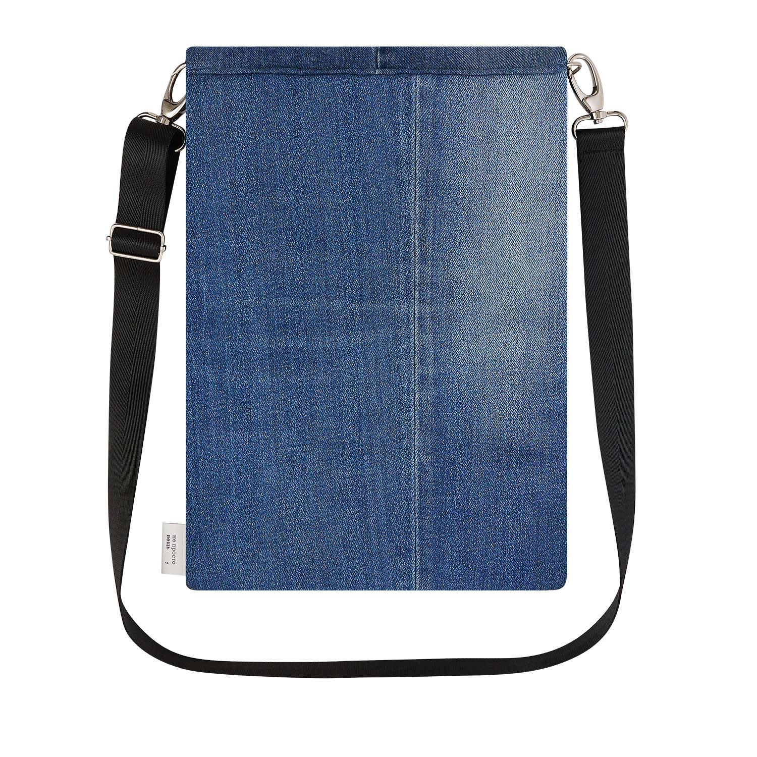 Чехол для ноутбука Portobello x Не просто вещь