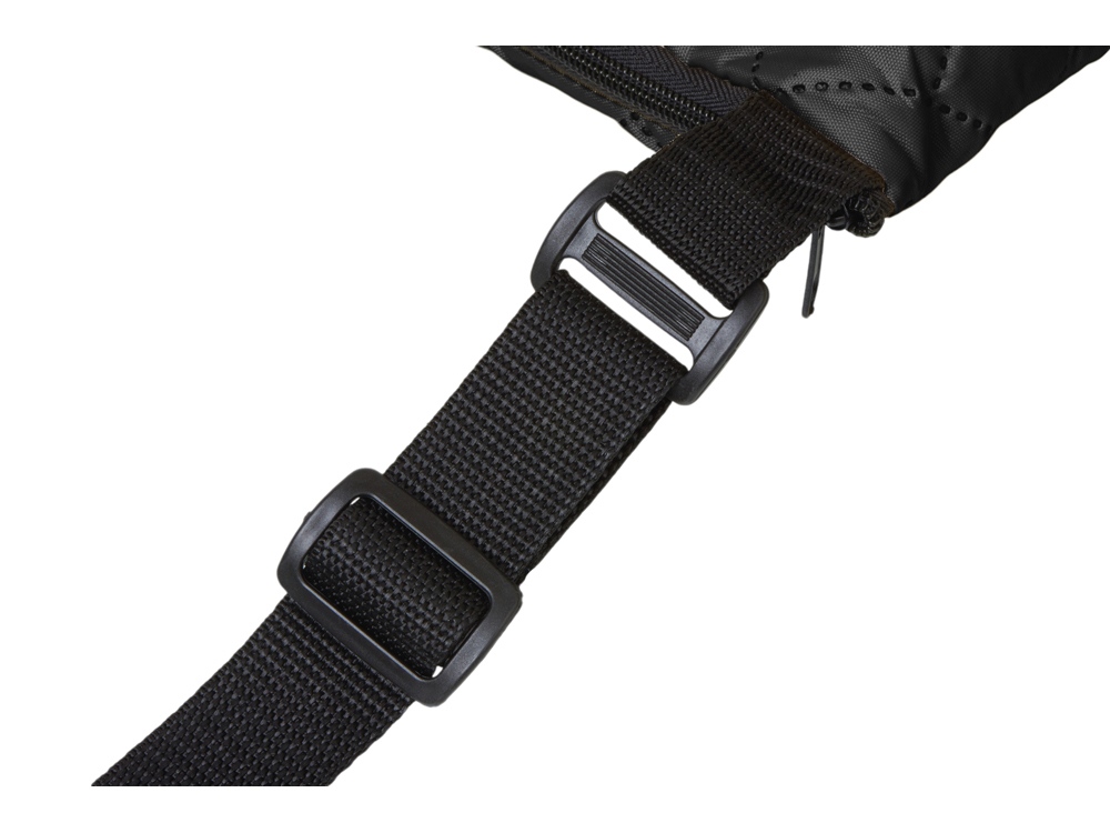 Плед для пикника Ridge, черный