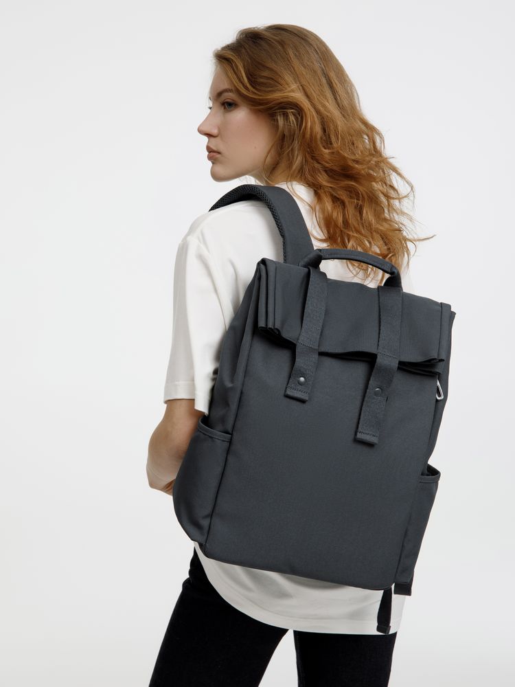 Рюкзак cityPulse фото на сайте Print Logo.