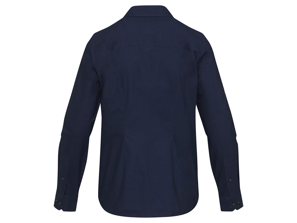 Sphene женская рубашка оксфорд - Navy Blue