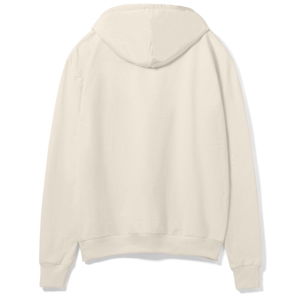 Худи Kirenga 2.0, молочно-белое, размер 3XL