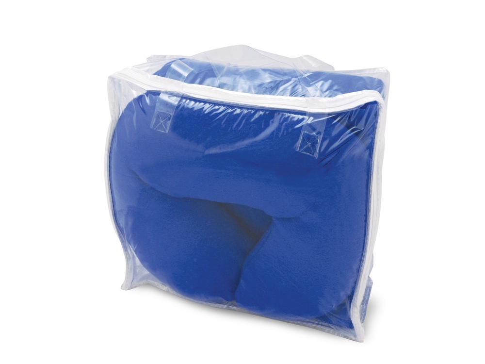 Набор для путешествий Отдых, синий