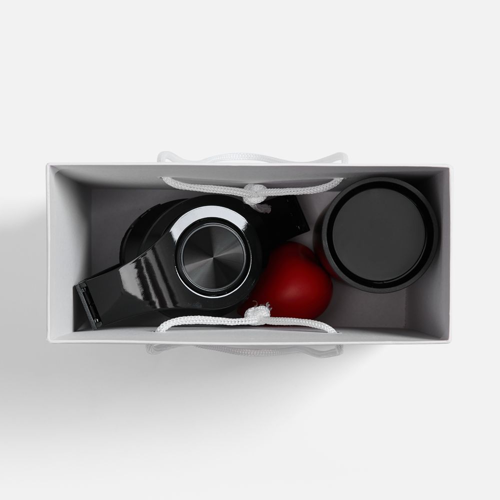 Набор HeatBeat и подарки фото на сайте Print logo.