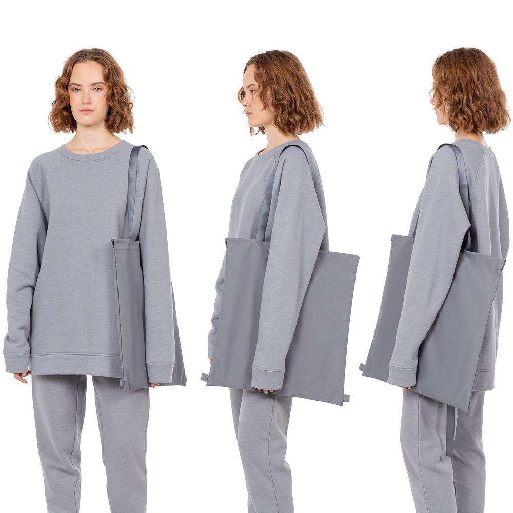 Шопер B3 фото на сайте Print Logo.