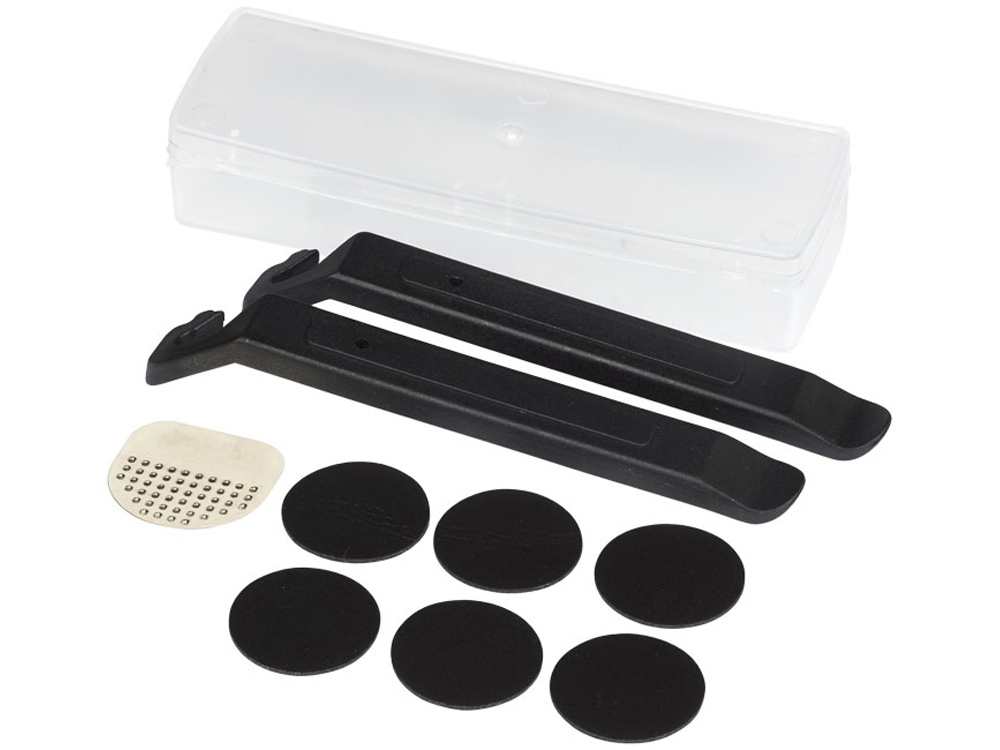 Комплект для ремонта шин Grinta фото на сайте Print Logo.