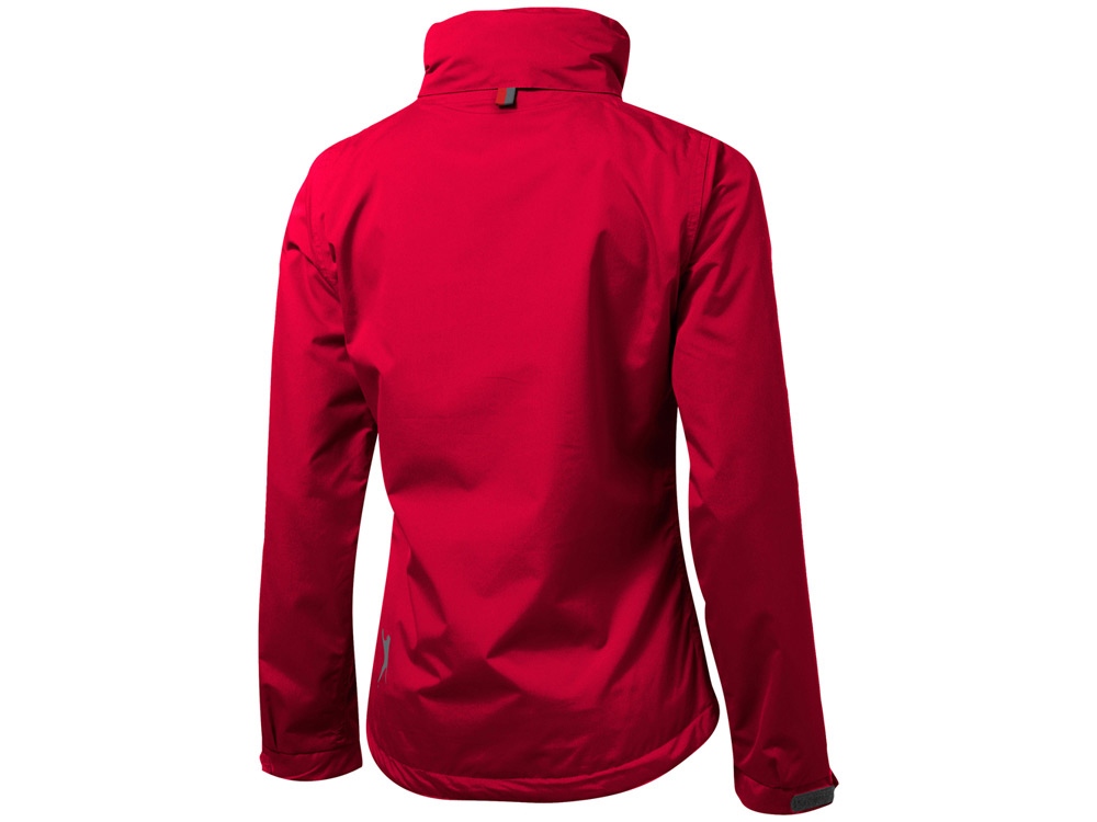 Куртка Slice женская, красный