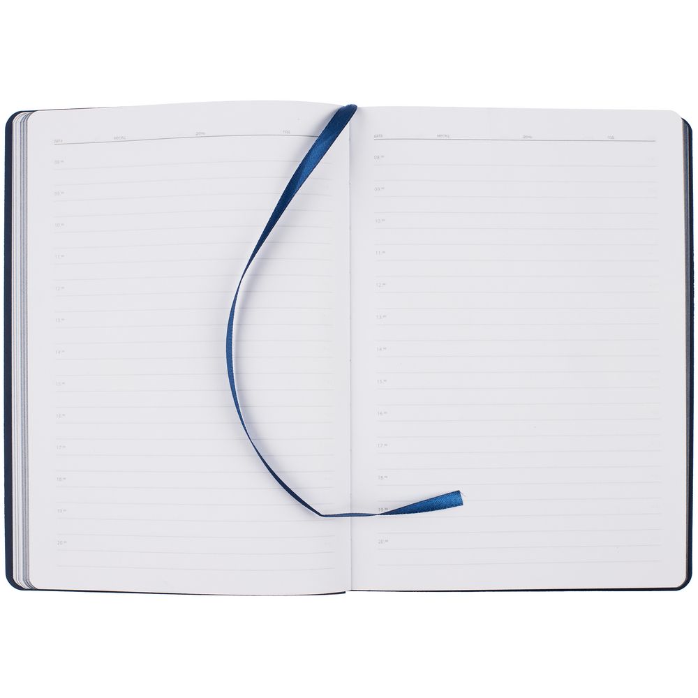 Ежедневник Slip, недатированный