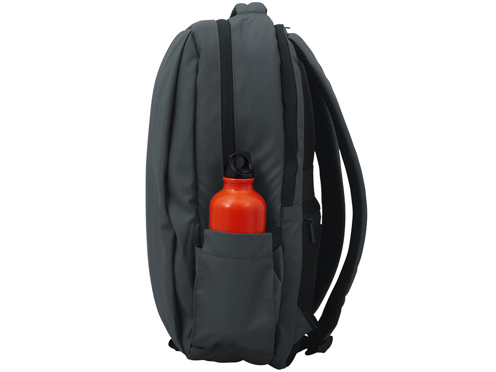 Рюкзак Jacky для ноутбука 15'', серый