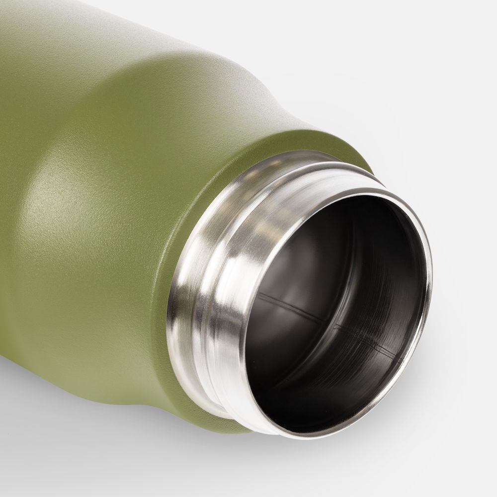 Термобутылка Tateyama