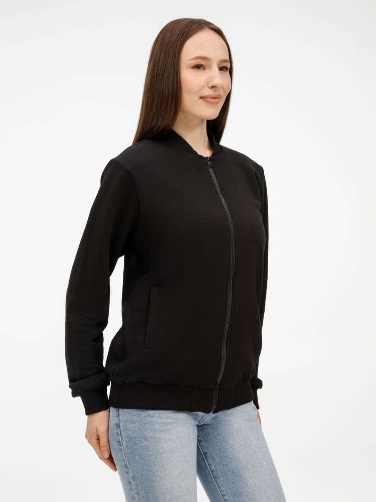 Бомбер унисекс Townie фото на сайте Print Logo.