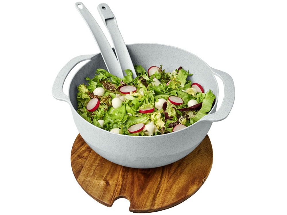 Салатница Lucha с логотипом Avenue | Print Logo