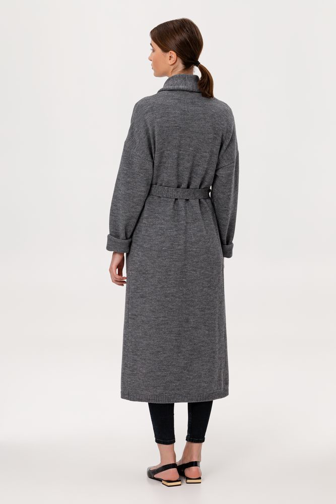 Кардиган женский Free Flow фото на сайте Print Logo.