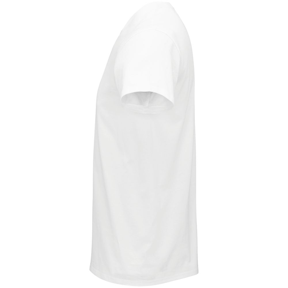 Футболка мужская Pioneer Men, белая, размер 3XL