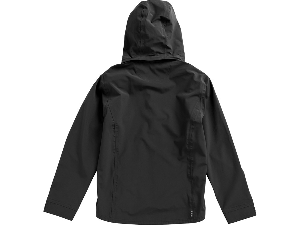 Куртка софтшел Howson мужская, черный