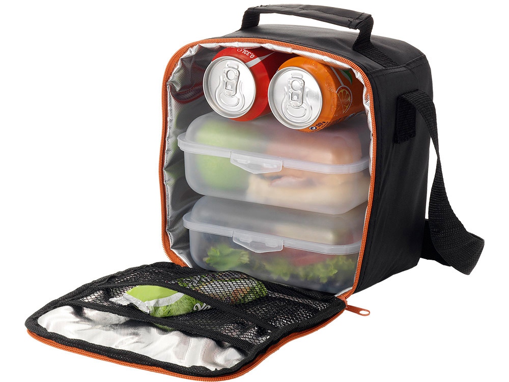 Сумка-холодильник Bergen фото на сайте Print Logo.