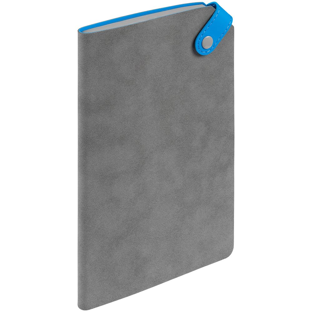 Ежедневник Corner, недатированный фото на сайте Print Logo.