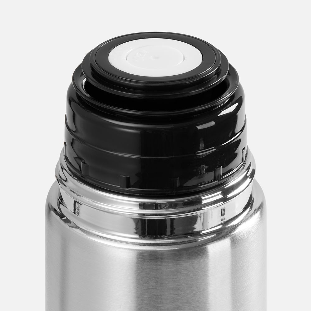 Термос Plain 1000, ver.2 фото на сайте Print Logo.