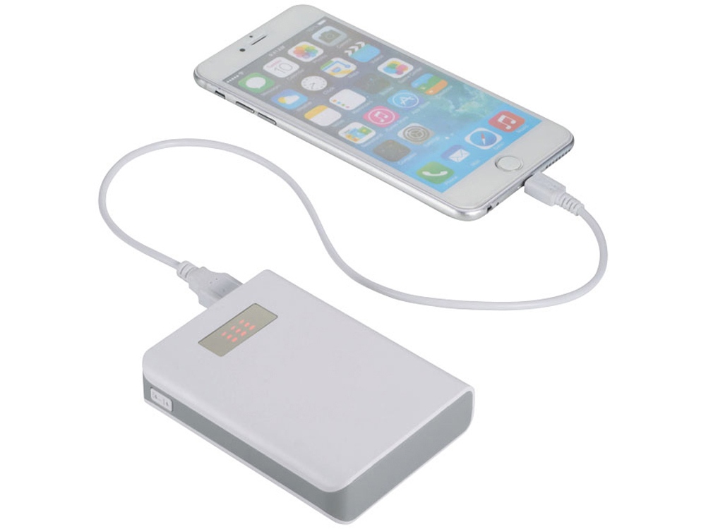 Повербанк PB-8800 Mega Vault